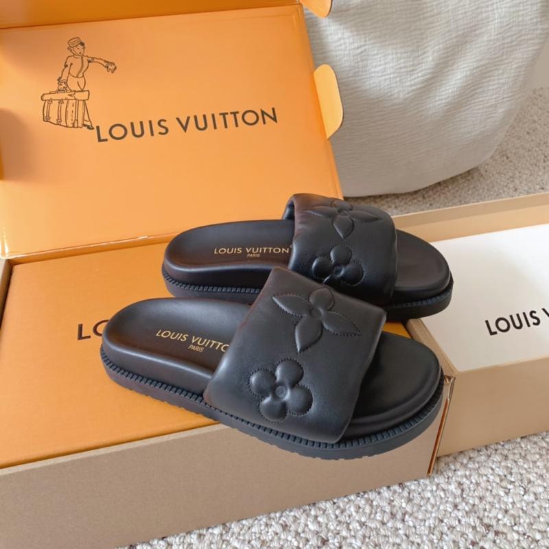 Louis Vuitton Sandals SLS40206