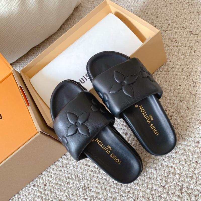 Louis Vuitton Sandals SLS40206