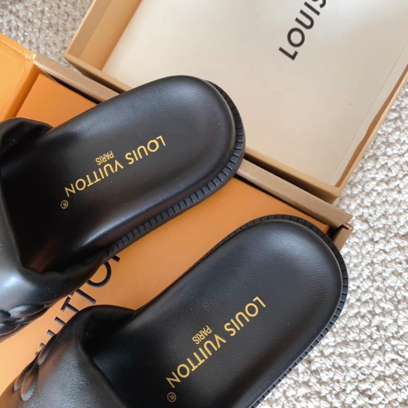 Louis Vuitton Sandals SLS40206