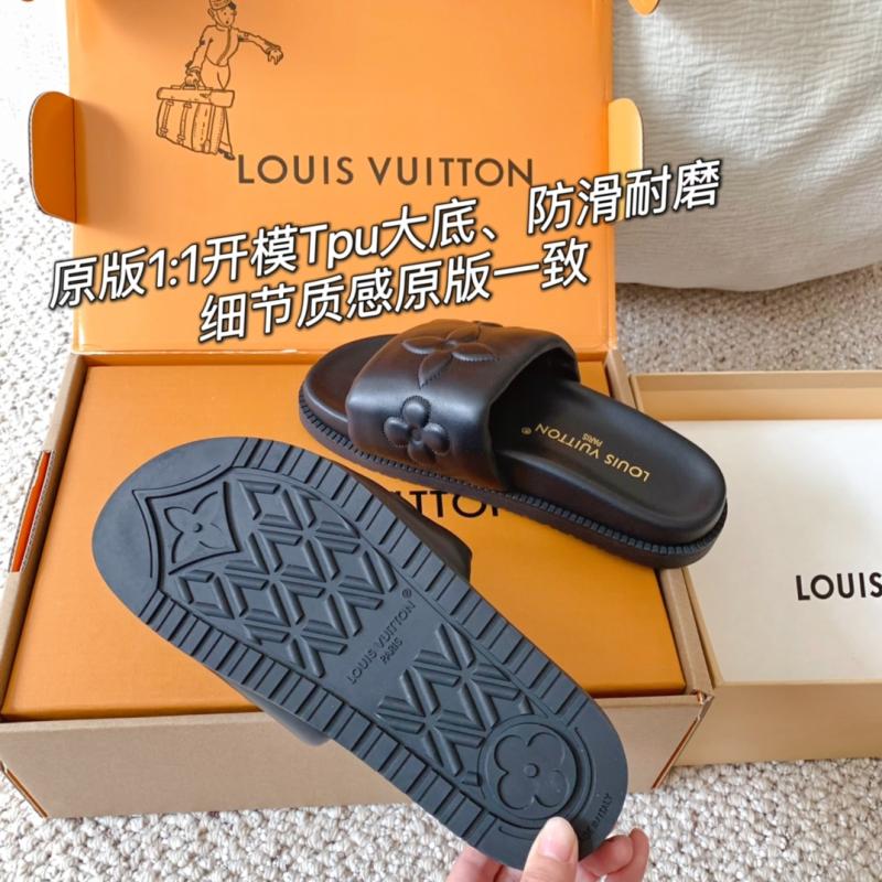 Louis Vuitton Sandals SLS40206