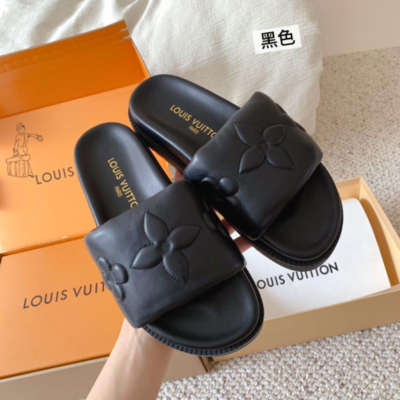 Louis Vuitton Sandals SLS40206