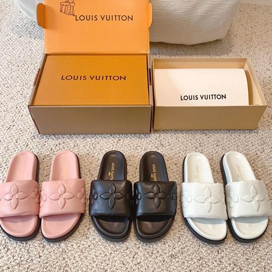 Louis Vuitton Sandals SLS40206
