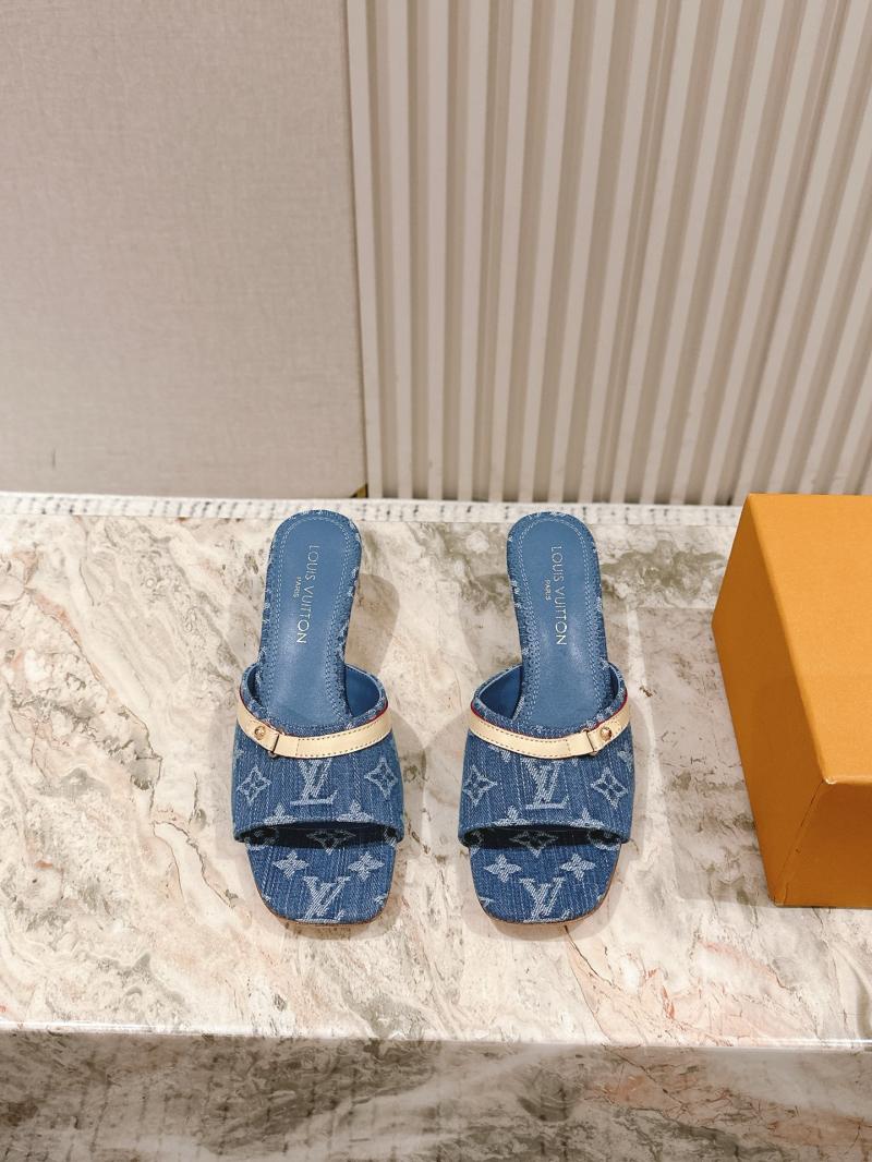 Louis Vuitton Sandals SLS41401