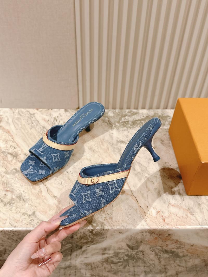 Louis Vuitton Sandals SLS41401