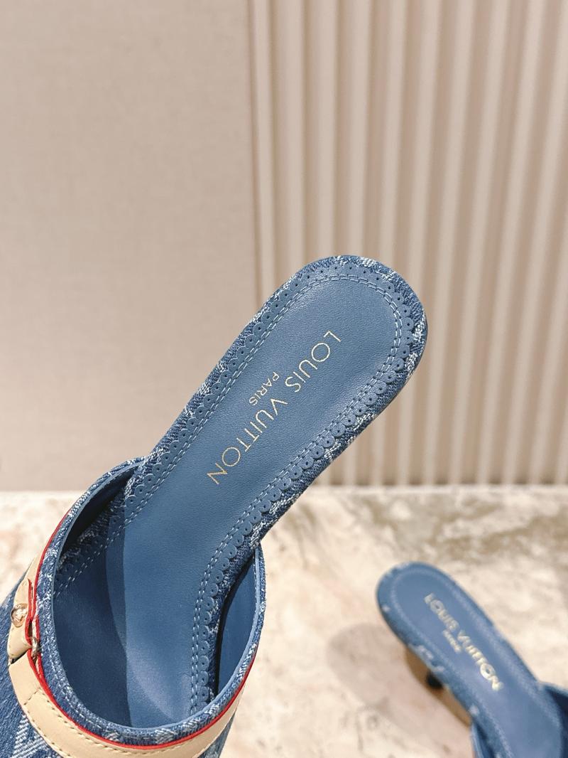 Louis Vuitton Sandals SLS41401