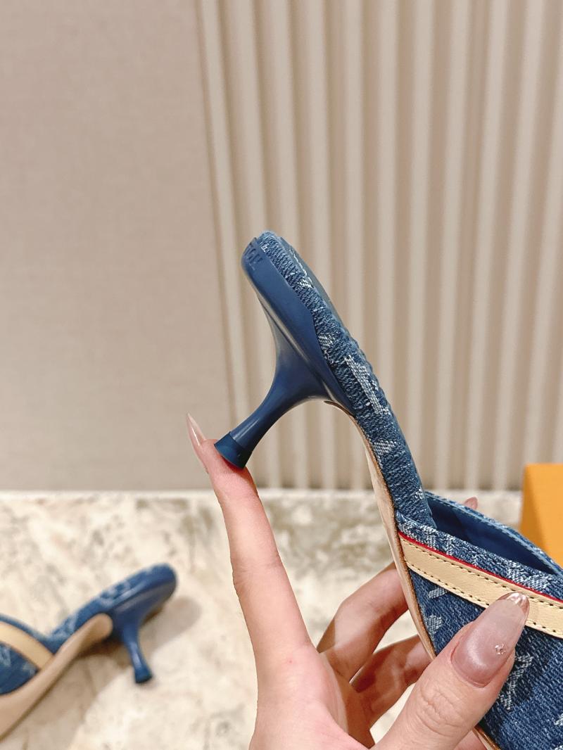 Louis Vuitton Sandals SLS41401
