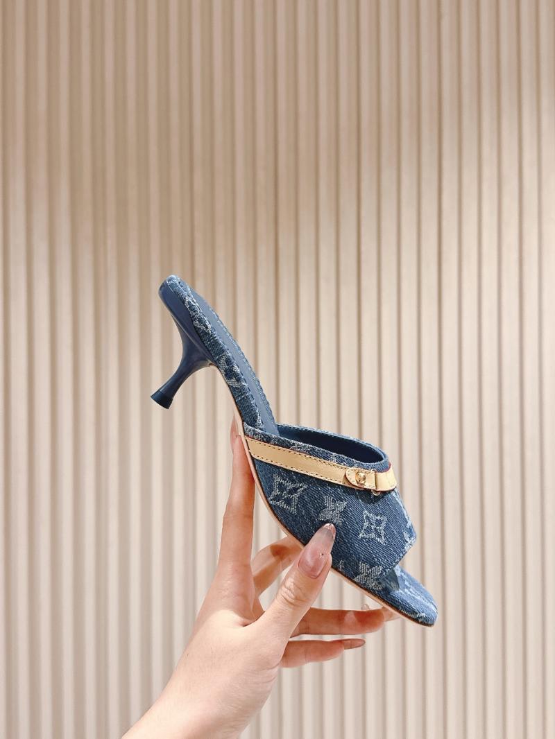 Louis Vuitton Sandals SLS41401