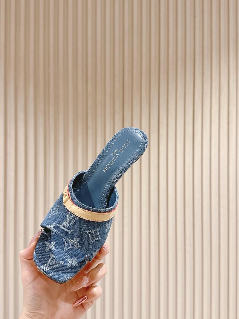 Louis Vuitton Sandals SLS41401