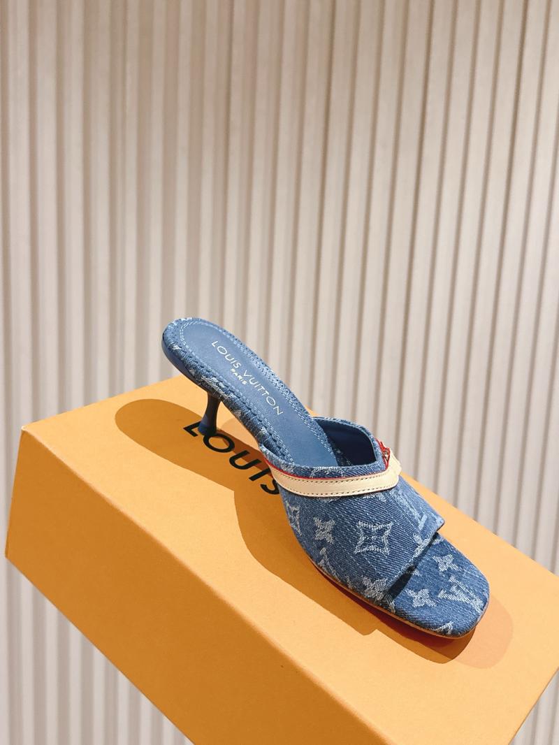 Louis Vuitton Sandals SLS41401