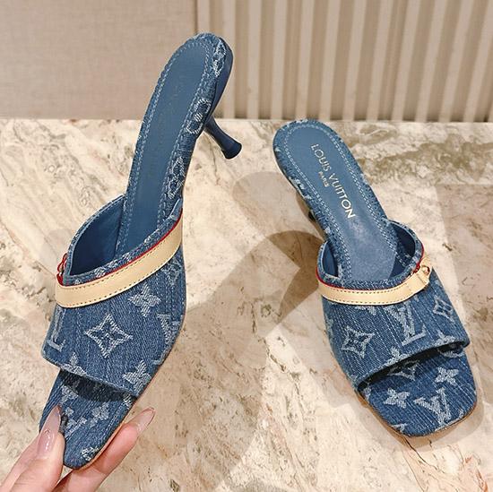 Louis Vuitton Sandals SLS41401