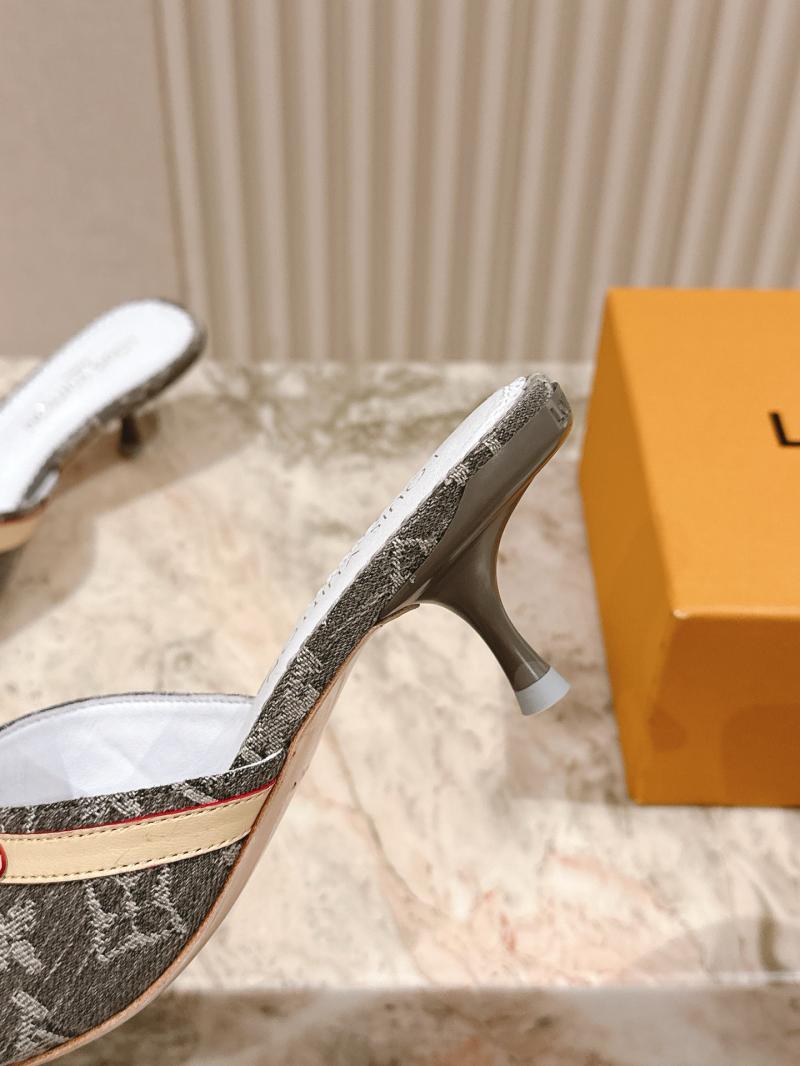 Louis Vuitton Sandals SLS41402