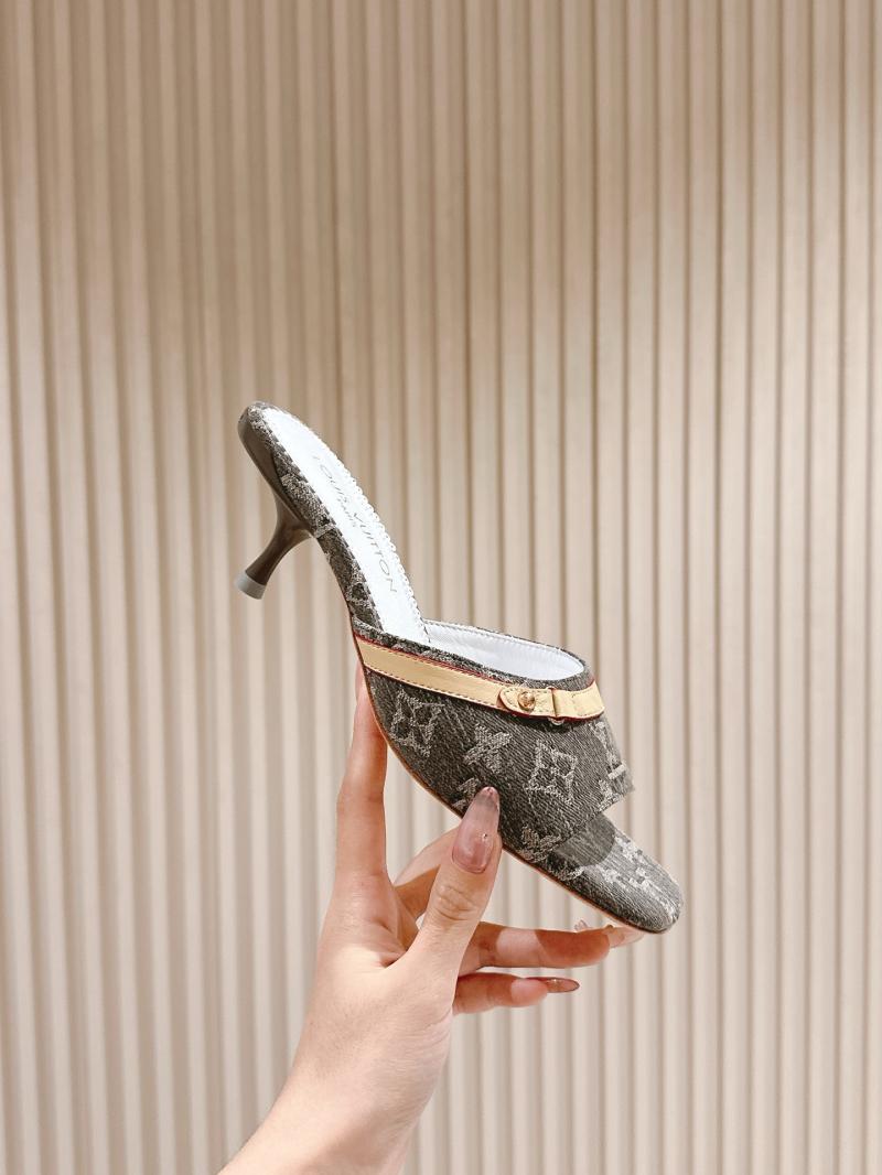 Louis Vuitton Sandals SLS41402