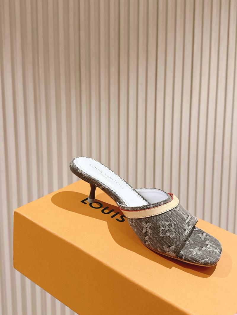 Louis Vuitton Sandals SLS41402