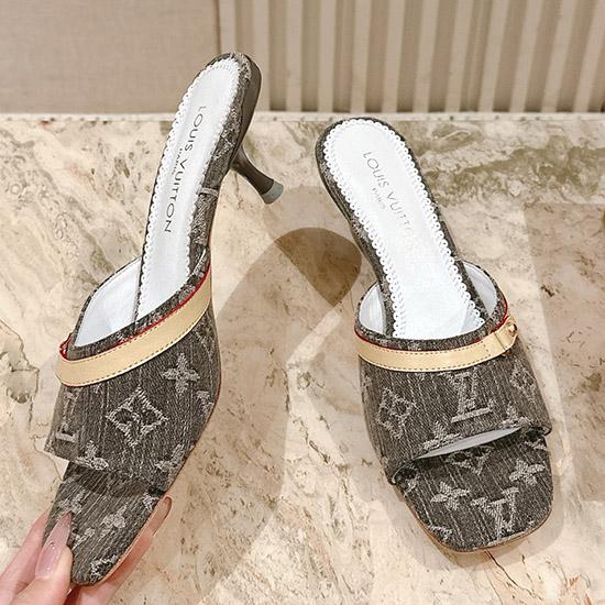 Louis Vuitton Sandals SLS41402