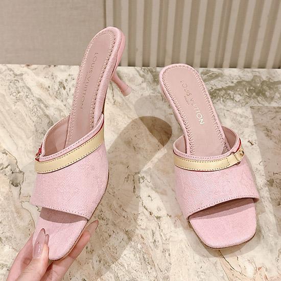 Louis Vuitton Sandals SLS41403