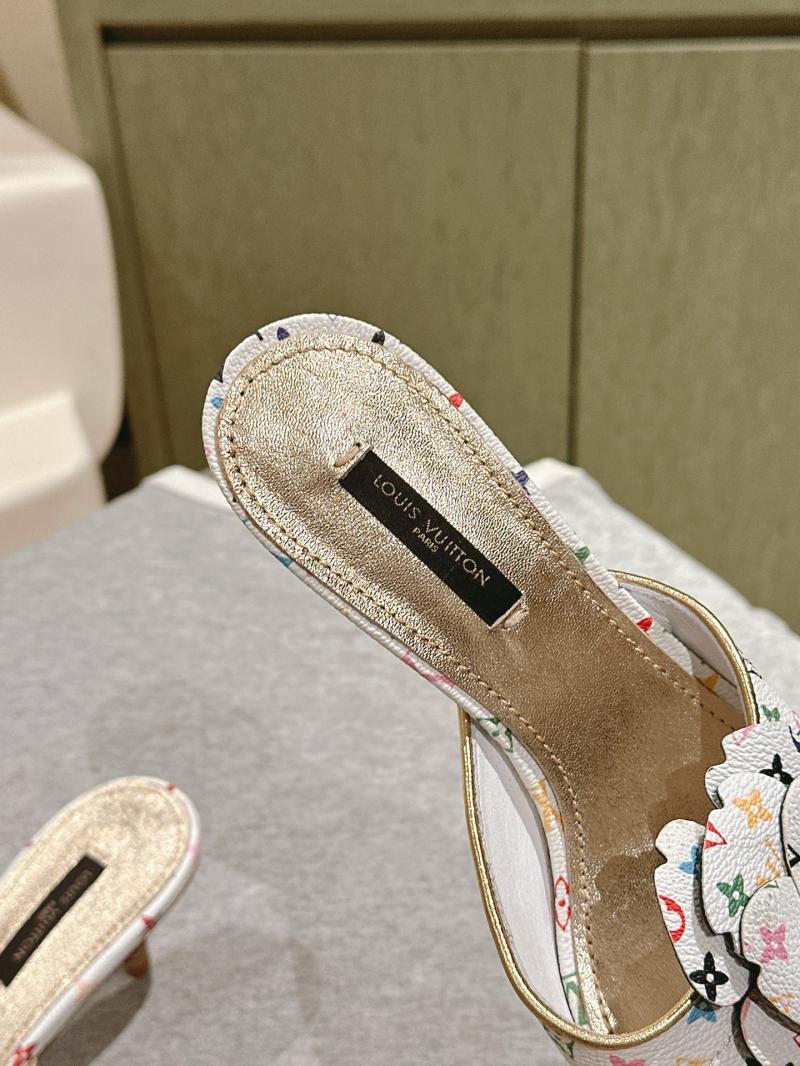 Louis Vuitton Sandals SLVS40501