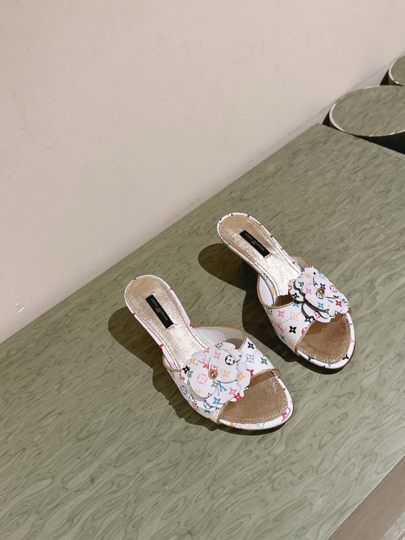 Louis Vuitton Sandals SLVS40501