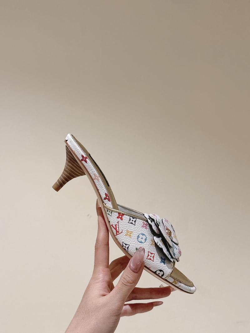 Louis Vuitton Sandals SLVS40501