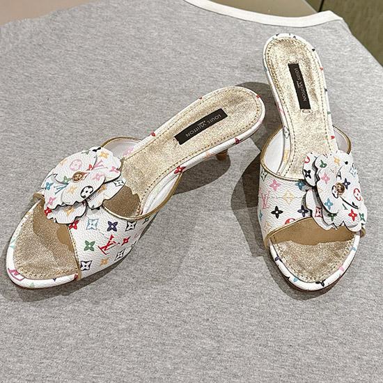Louis Vuitton Sandals SLVS40501
