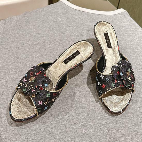 Louis Vuitton Sandals SLVS40502