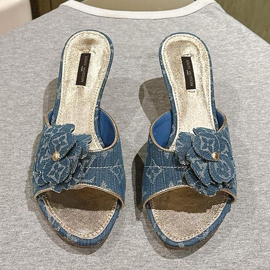 Louis Vuitton Sandals SLVS40503