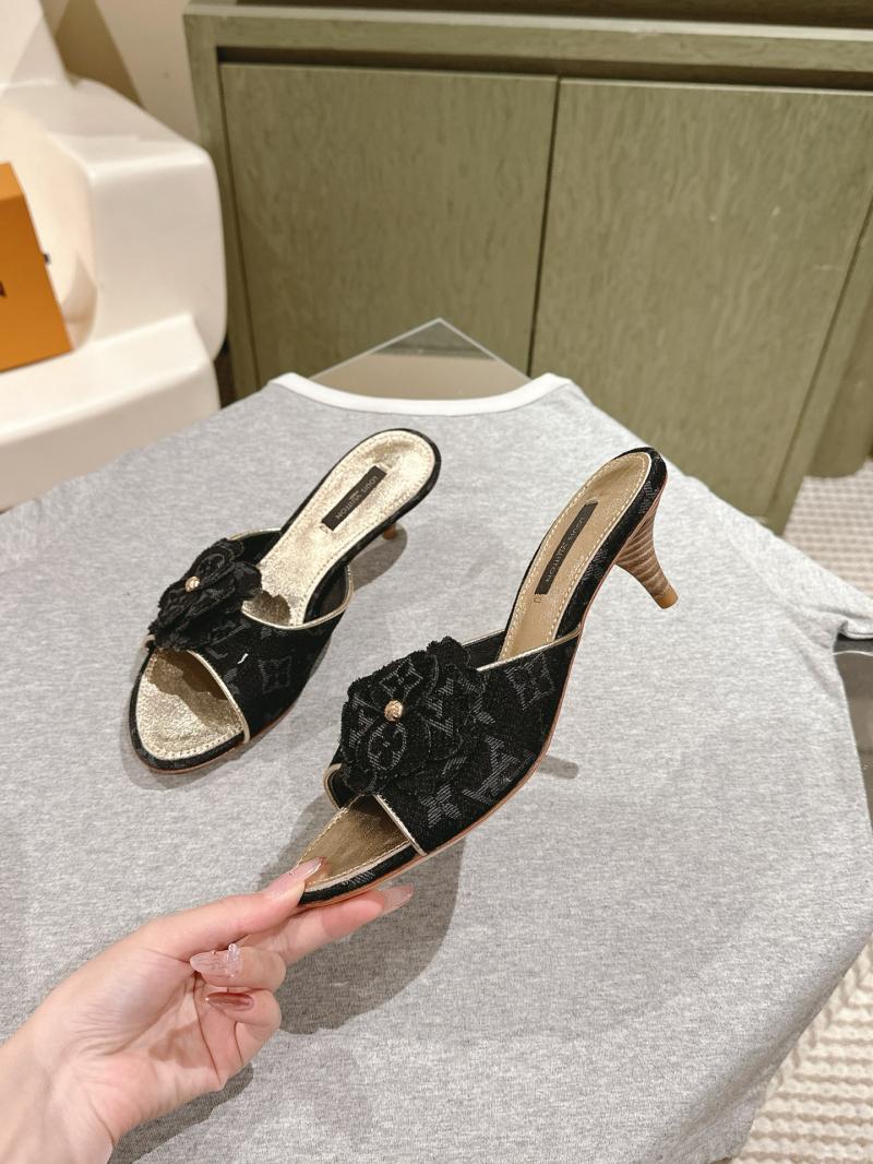 Louis Vuitton Sandals SLVS40504
