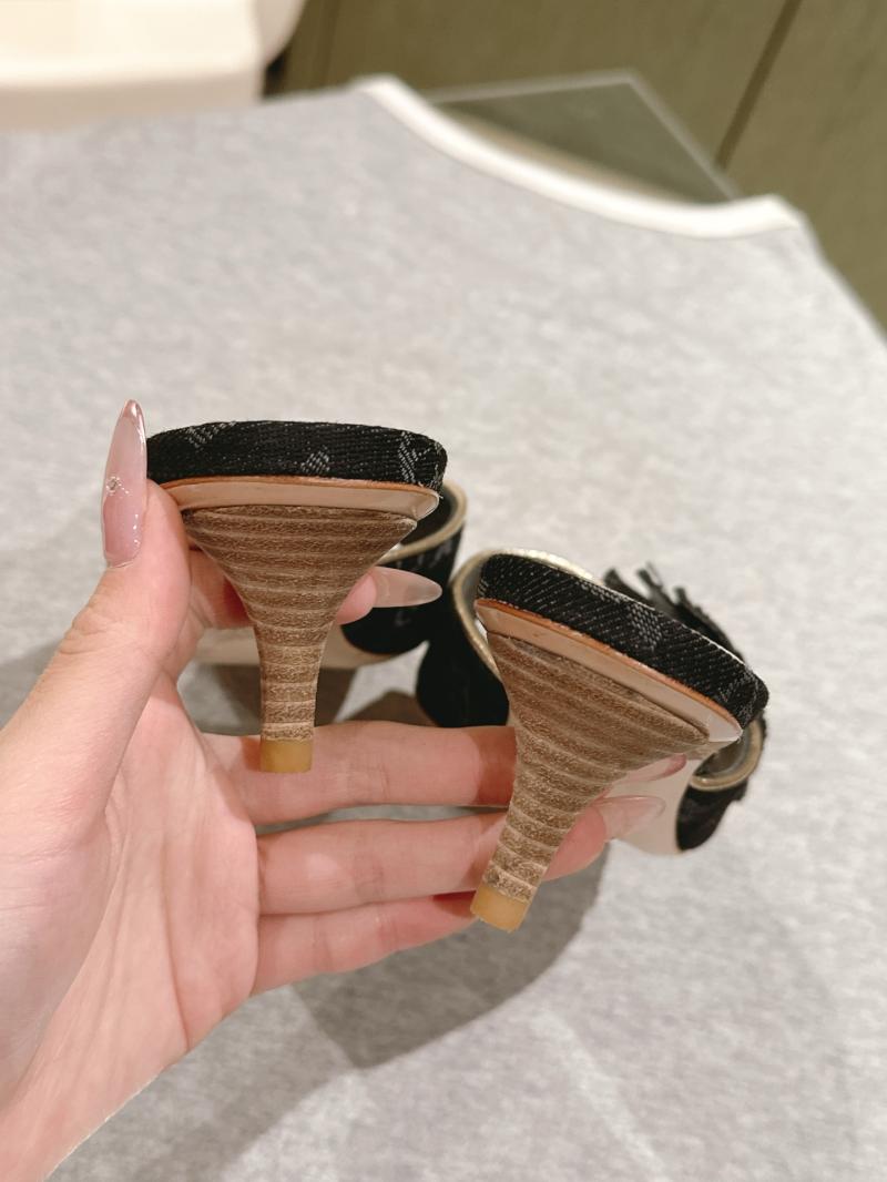 Louis Vuitton Sandals SLVS40504