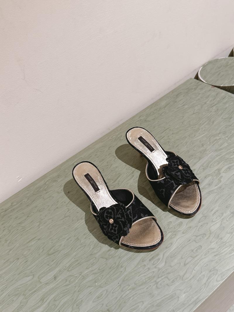 Louis Vuitton Sandals SLVS40504