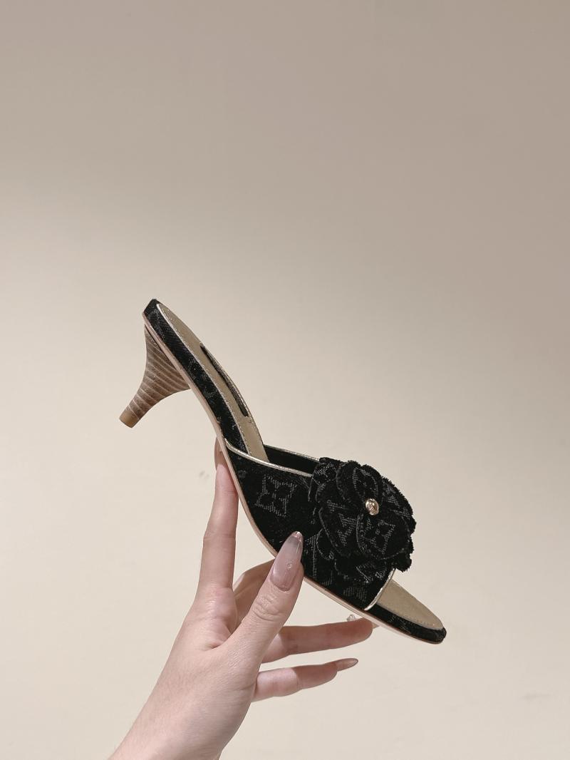 Louis Vuitton Sandals SLVS40504