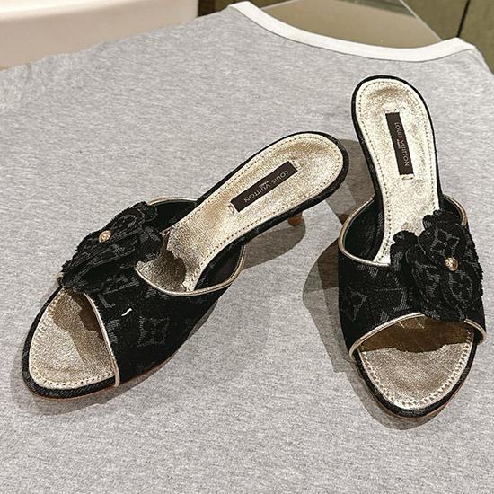 Louis Vuitton Sandals SLVS40504
