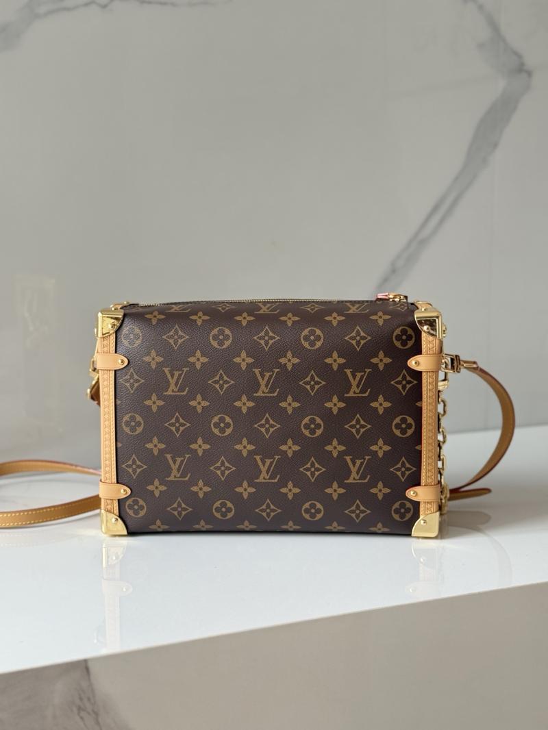 Louis Vuitton Side Trunk GM M14513