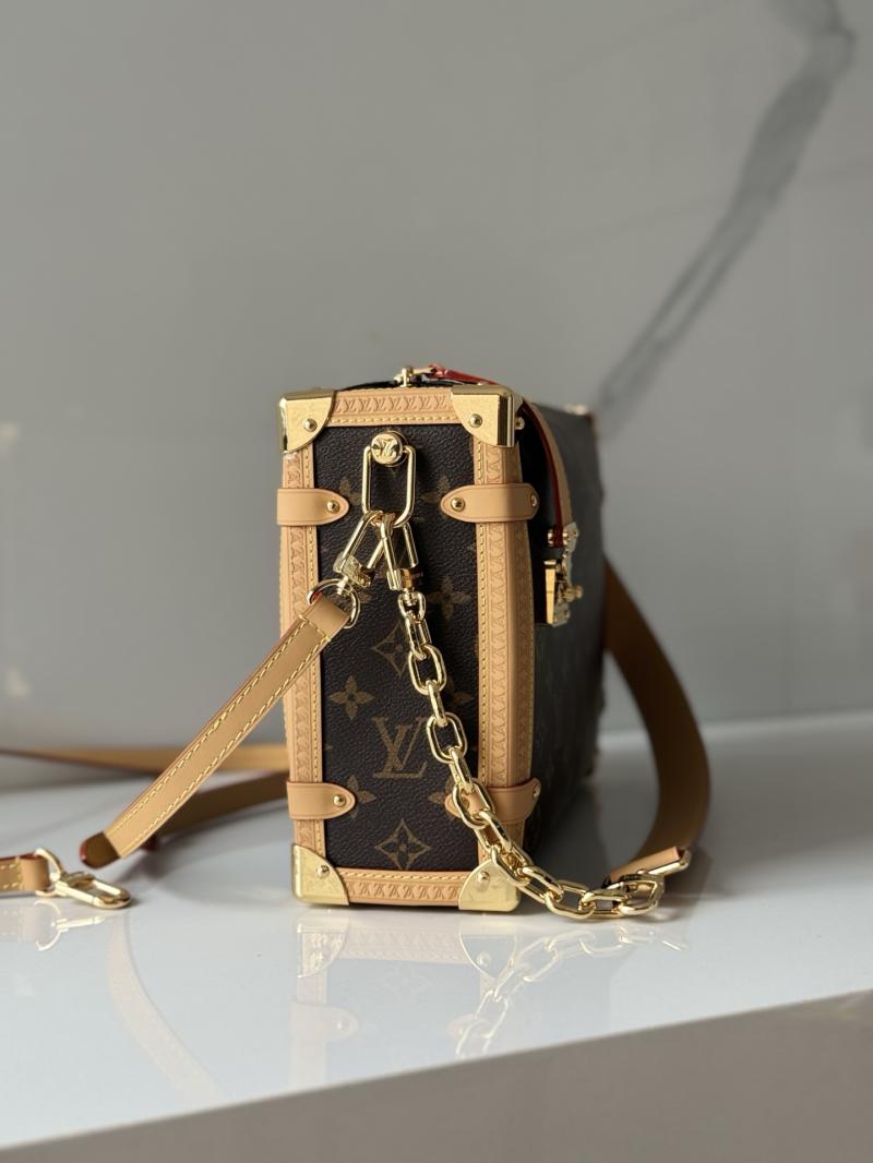 Louis Vuitton Side Trunk GM M14513