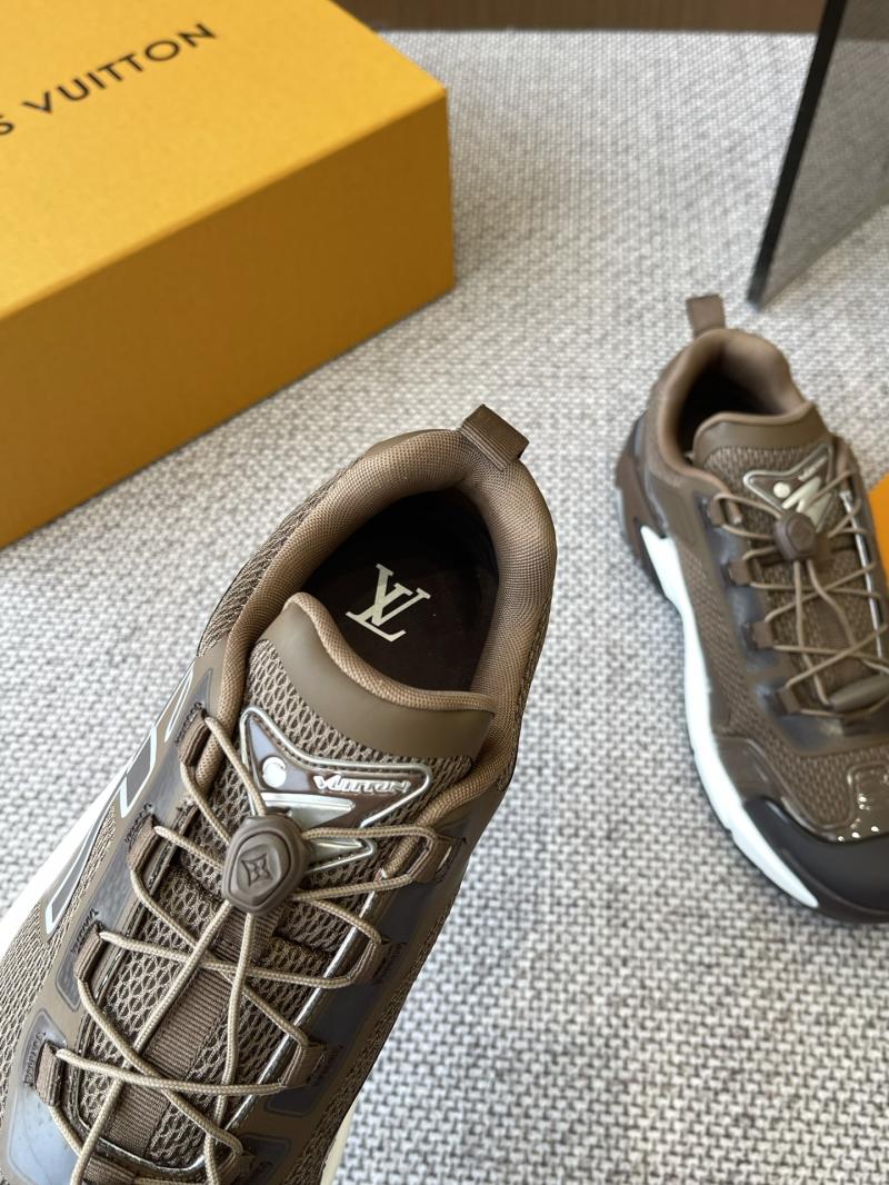 Louis Vuitton Sneakers MSL41101