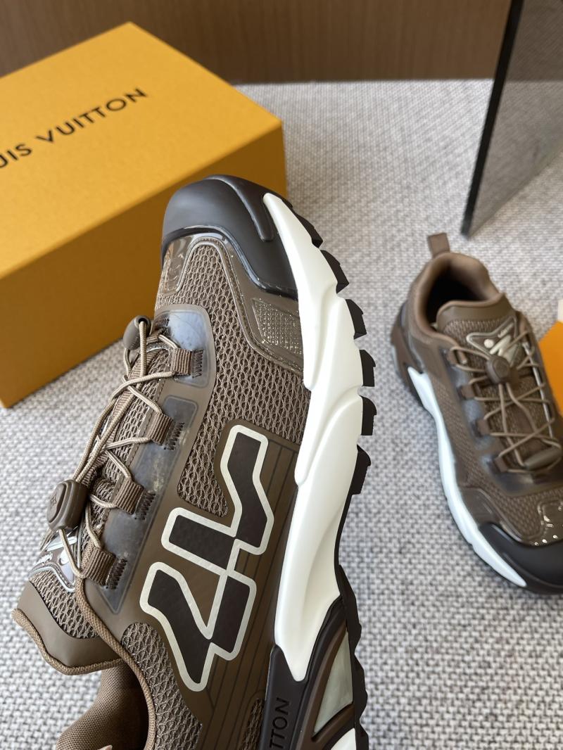 Louis Vuitton Sneakers MSL41101