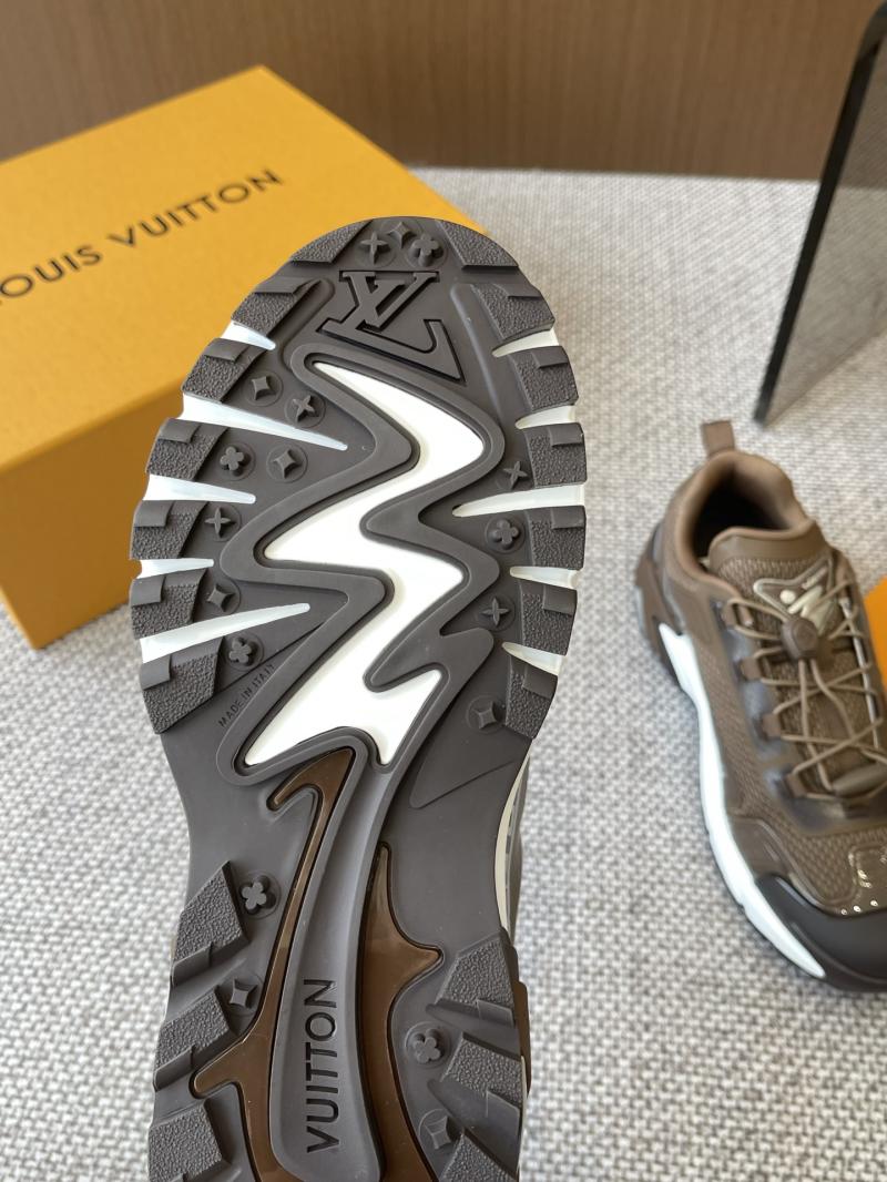Louis Vuitton Sneakers MSL41101