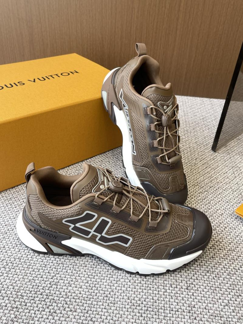 Louis Vuitton Sneakers MSL41101