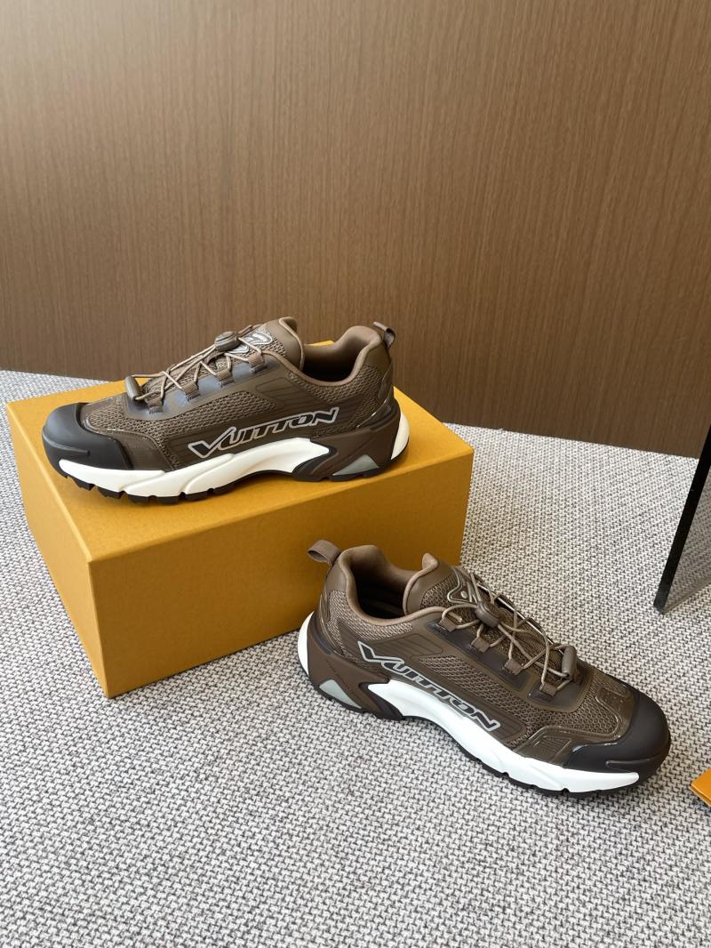 Louis Vuitton Sneakers MSL41101