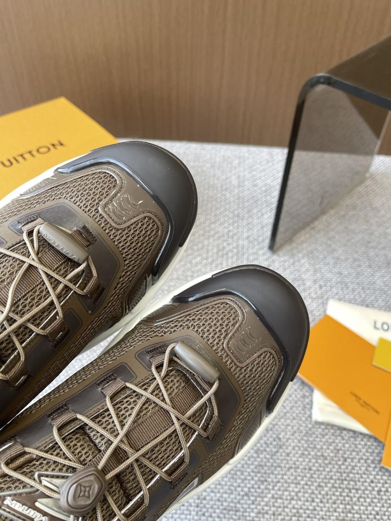 Louis Vuitton Sneakers MSL41101