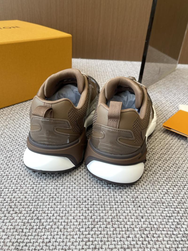 Louis Vuitton Sneakers MSL41101