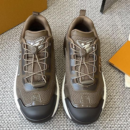 Louis Vuitton Sneakers MSL41101