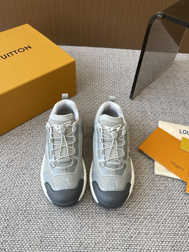 Louis Vuitton Sneakers MSL41102
