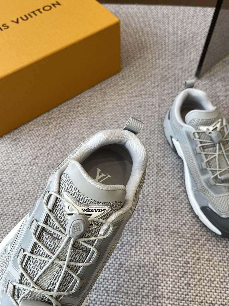 Louis Vuitton Sneakers MSL41102