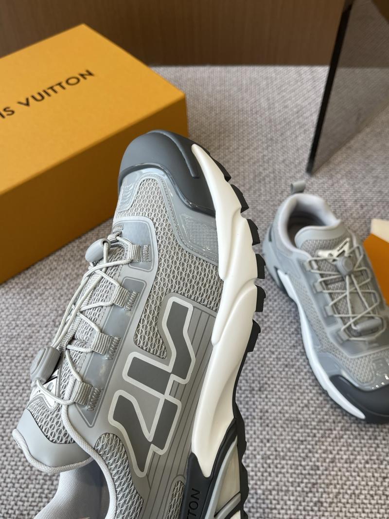 Louis Vuitton Sneakers MSL41102
