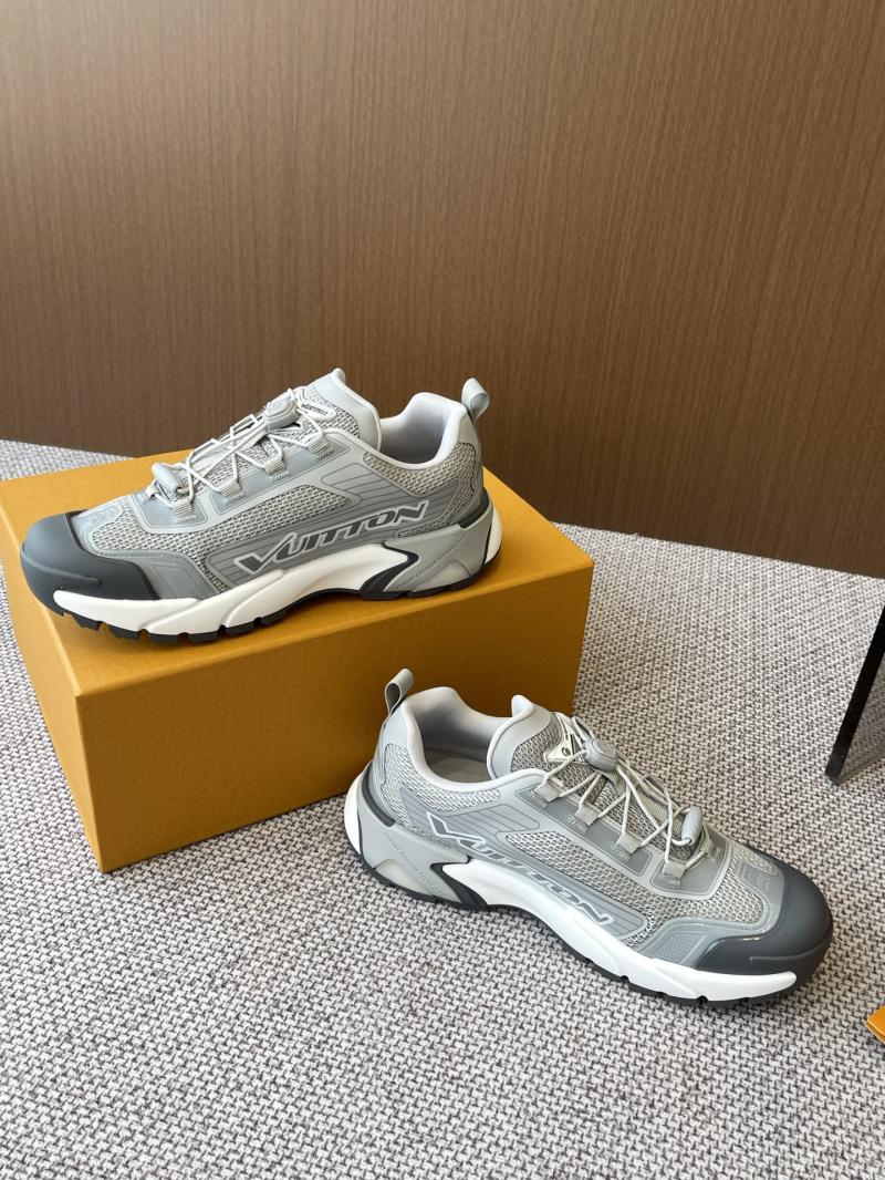 Louis Vuitton Sneakers MSL41102