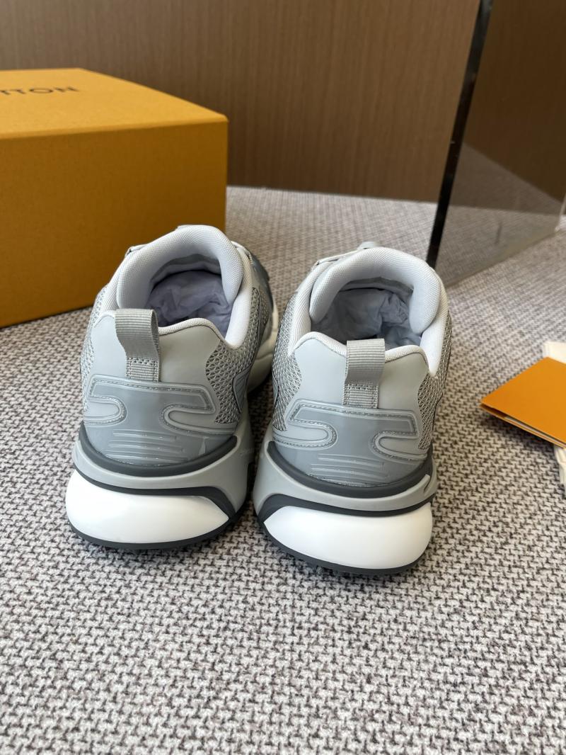Louis Vuitton Sneakers MSL41102