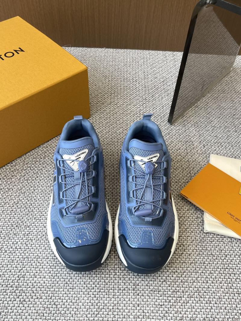 Louis Vuitton Sneakers MSL41103