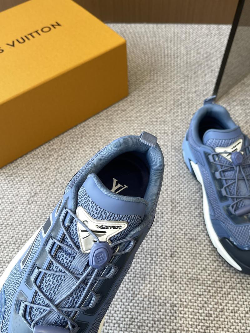 Louis Vuitton Sneakers MSL41103