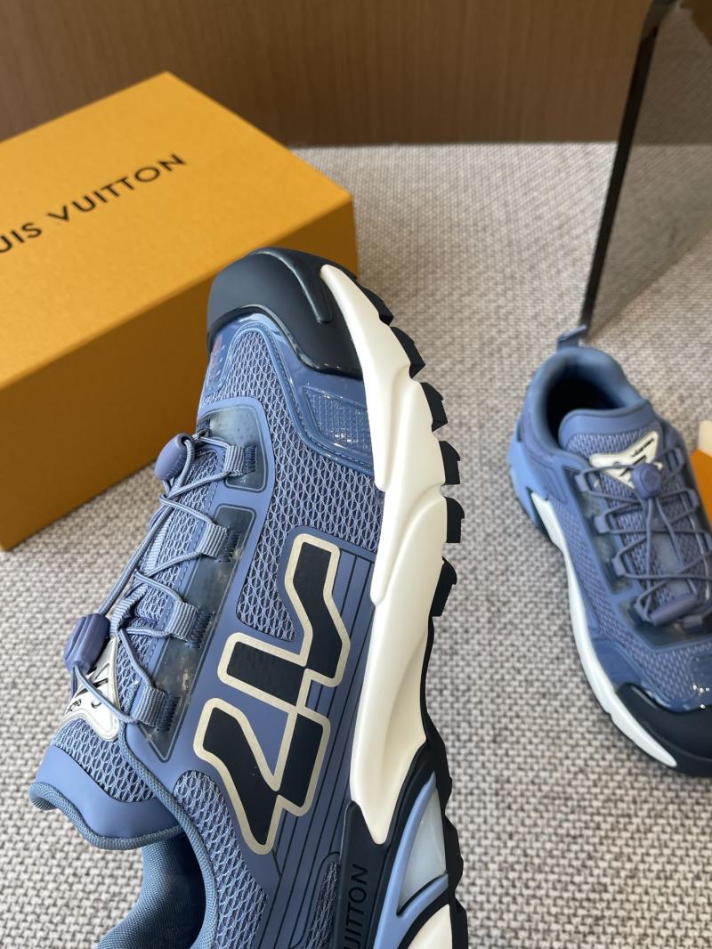 Louis Vuitton Sneakers MSL41103