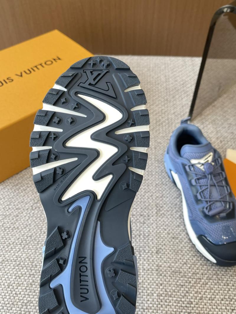 Louis Vuitton Sneakers MSL41103