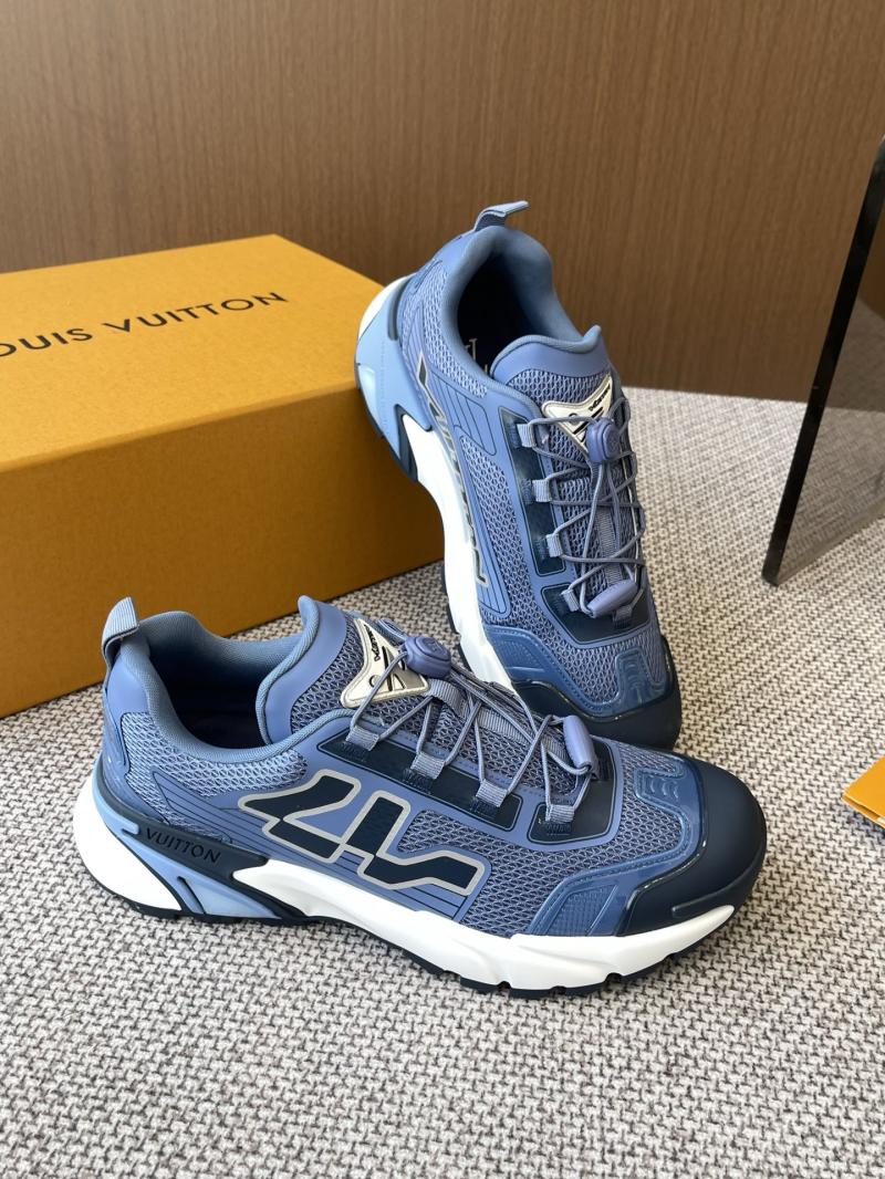 Louis Vuitton Sneakers MSL41103